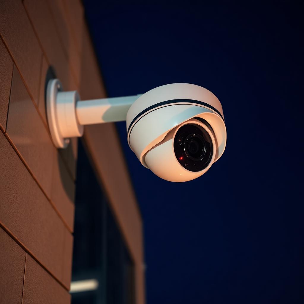 Cámaras CCTV Full HD